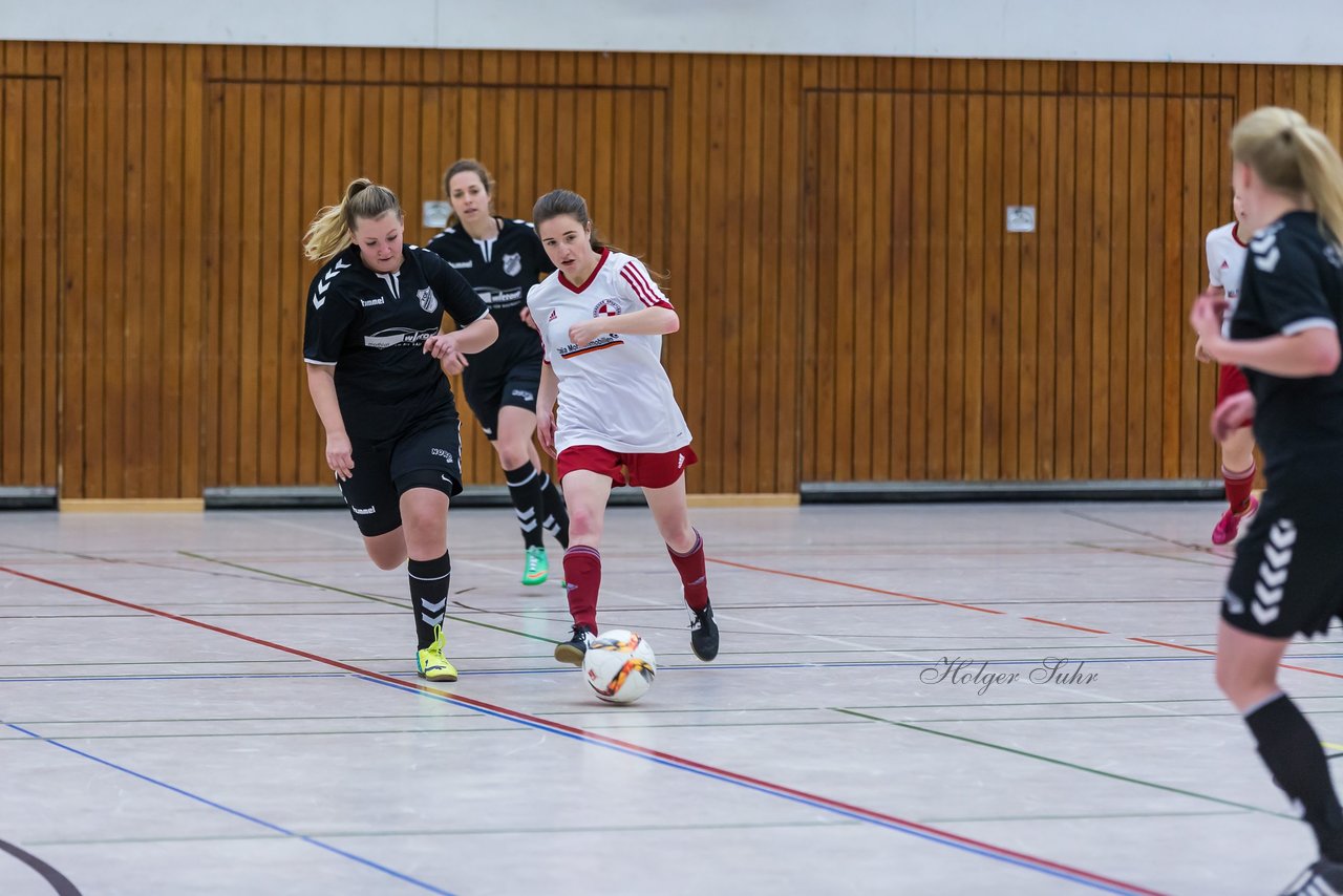 Bild 168 - Volksbank Cup Horst